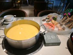 -八珍玉食鸡煲·打边炉(印象城店)