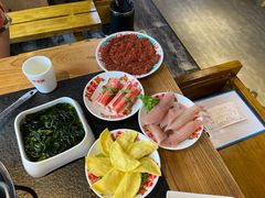 -牛市坎火锅(温州街店)