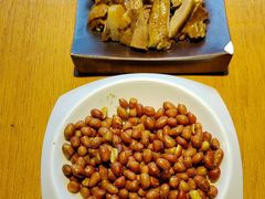 -盐帮食坊•小河帮川菜(四川师大店)