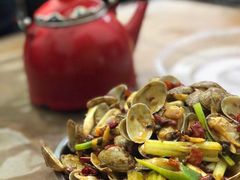 -清真·马峰烤肉(小学习北巷店)