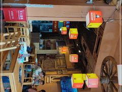 -阿婆情腊排骨火锅(金虹路店)