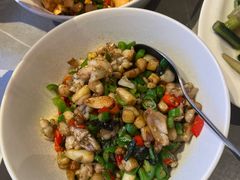 -楚山晓·楚湘菜(江夏永旺店)