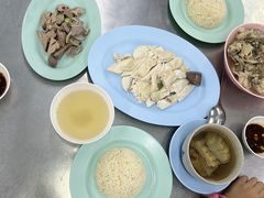 -红大哥水门鸡饭(總店)
