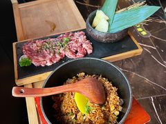 -谷牛和牛烤肉(漕河泾印象城店)