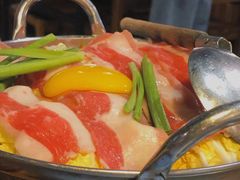 月见肥牛乌冬锅-烧鸟横丁(联发文创口岸店)