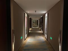 -广州白云机场雅高铂尔曼大酒店