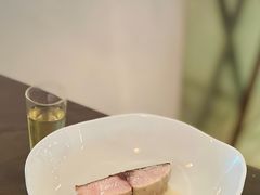 -Amber(置地文华东方酒店)