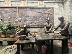 -欢姐伦教糕(北海大道北店)