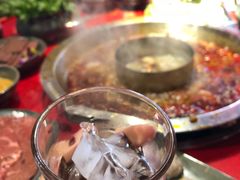 -谭鸭血老火锅(漳州路店)