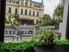 -正德楼果木烤鸭·渔家菜(东港店)