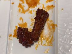 -雪龙轩中餐厅(银基冰雪酒店)