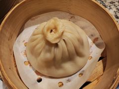 -南京大牌档(香港广场店)