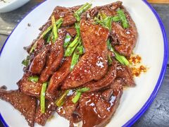 -小吊梨汤·北京菜(香山店)