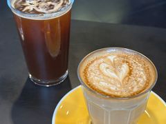 -ChanDu躔度咖啡(灯塔店)