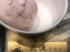 -大渔铁板烧(花园道店)