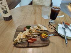 -The Good Place好地方·Brunch·coffee(国贸店)