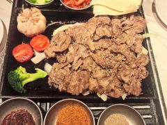 -七八冷面·延边朝鲜族美食(世纪汇店)