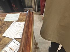 -汗腾格里·风味餐厅(新疆驻京办店)