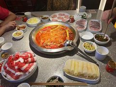 -大龙燚火锅(太古里店)