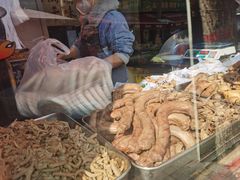 -清真拉妈卤味(回民街店)