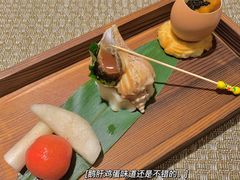 -香樟花园法式铁板烧(恒隆广场店)