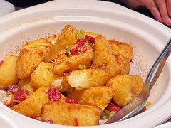 -上和臻品中国菜(花园街店)