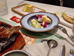 -尊品牛排(沙湾印象汇店)