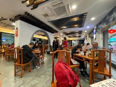 -奎元馆.百年奎元.非遗传承(西湖边的解放路店)