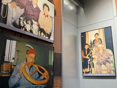-张学良旧居陈列馆