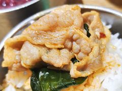 -成都你六姐·牛肉冒菜(信泰中心商场店)