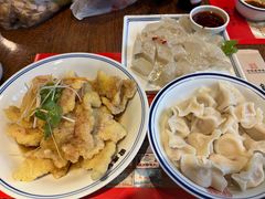 -新兴园饺子馆(河南街店)
