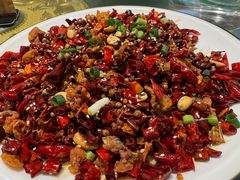 -裕德隆清真饭庄·天津特色菜(东丽店)