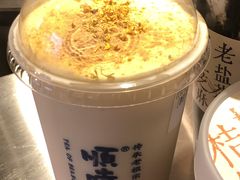 -长春堂顺时而饮(前门店)