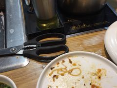 -苏格里岛自助海鲜烤肉(青秀万达店)
