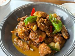 -滁香园·滁州菜(琅琊山店)