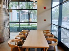 -Bracket Coffee(银河SOHO店)