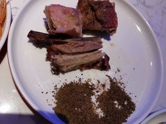 -卡宿自助餐厅(高新万达店)