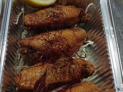 -鱼跃料理(步步高店)