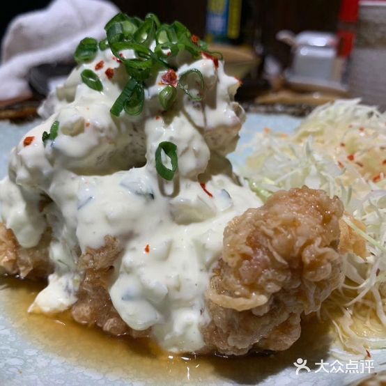 明日叶(师惠坊店)