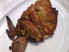 -蓬川食府(金海道店)