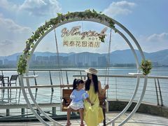 -闻泰花园酒店
