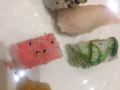 -盛宴标帜餐厅·亲子自助 (南昌喜来登酒店)