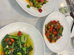 -犇瑞·衢味府(EFC欧美广场店)