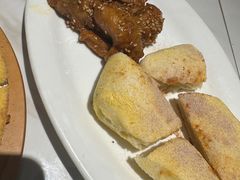 -必胜客(欧亚卖场店)