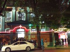 -广州基督教救主堂