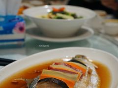 糟香鲥鱼-金米箩大酒店(五角场店)