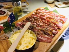 -猫爪爪原切自助烤肉(观音桥阳光世纪店)