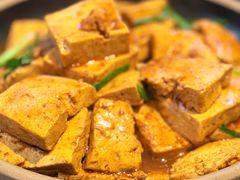 -单家老院·院子里的青岛菜(沙子口店)