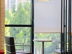 -汉堡王(北京通州领展店)