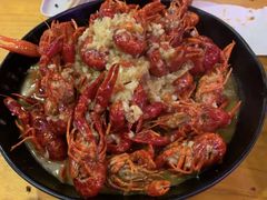 -回·龙虾铺·盆盆蟹·烧烤大排档(回龙观店)